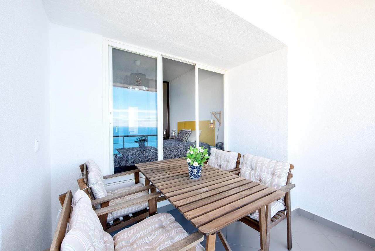 Sea house Apartment Sesimbra Exterior photo