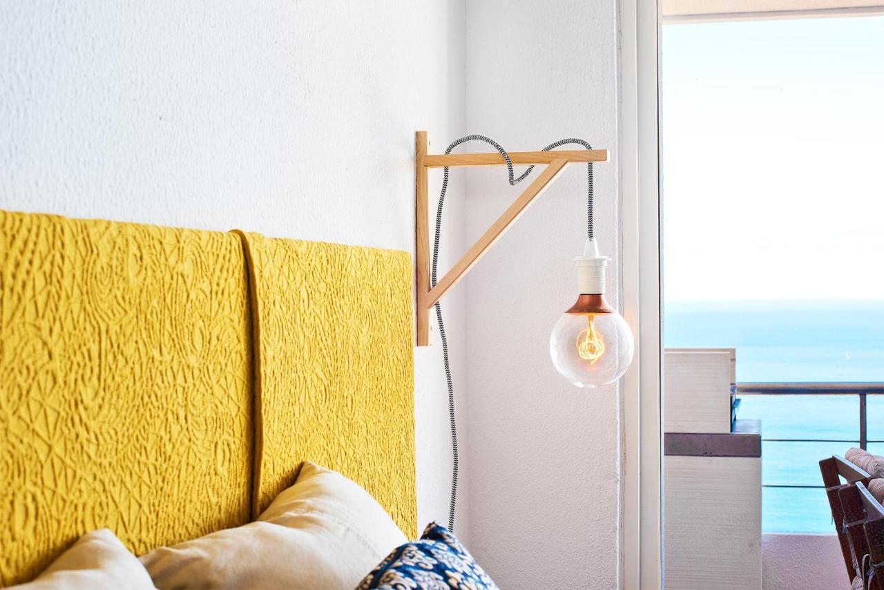 Sea house Apartment Sesimbra Exterior photo