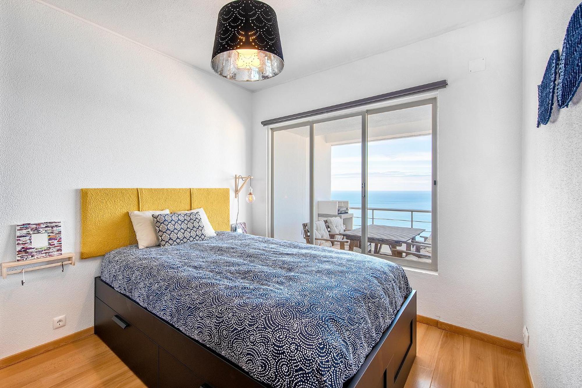 Sea house Apartment Sesimbra Exterior photo