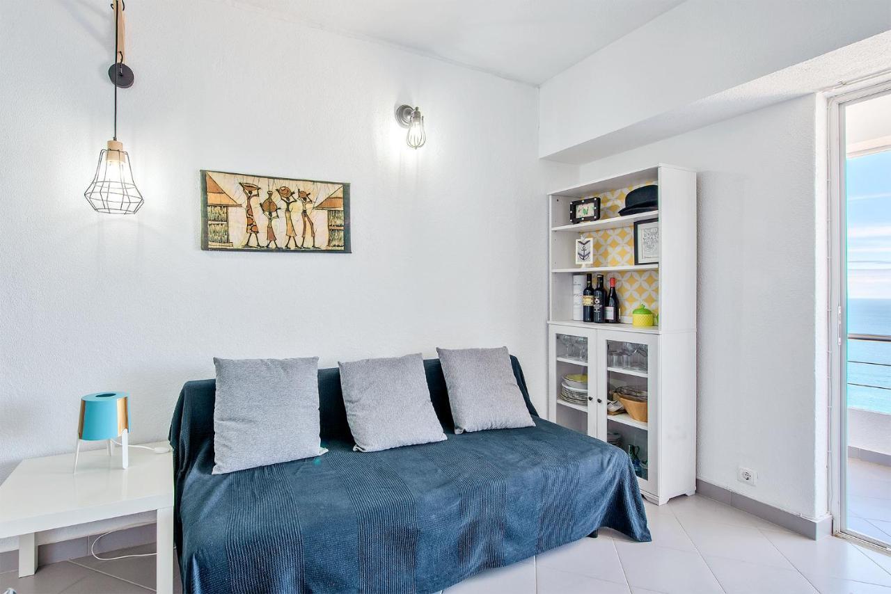 Sea house Apartment Sesimbra Exterior photo