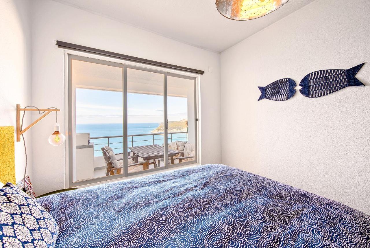 Sea house Apartment Sesimbra Exterior photo